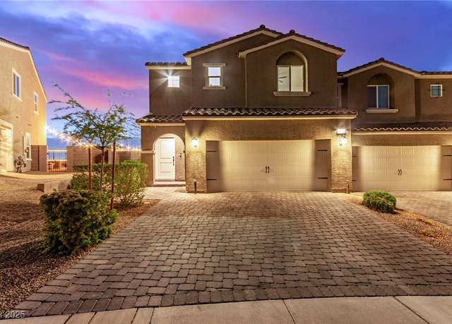 Property at 360 Rosefinch St, Henderson, NV 89012, 3 beds, 2.5 baths