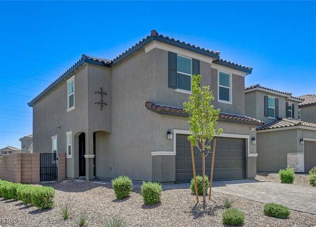 Property at 4133 Golden Fleece Ave, Las Vegas, NV 89141, 4 beds, 2.5 baths