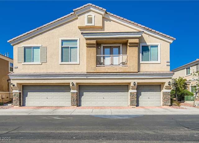 Property at 3213 Orange Orchid Pl #2, North Las Vegas, NV 89084, 2 beds, 2.5 baths