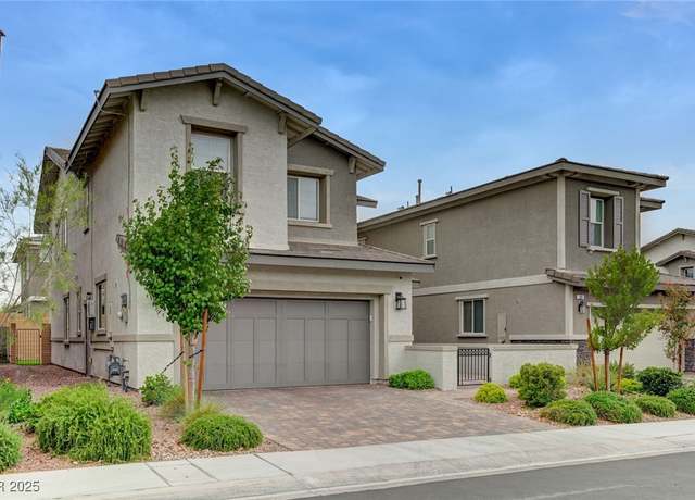 Property at 185 Lilt Ave, Henderson, NV 89011, 4 beds, 2.5 baths