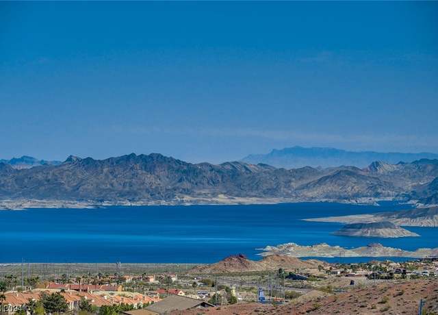 Property at 1318 Alpine Dr, Boulder City, NV 89005