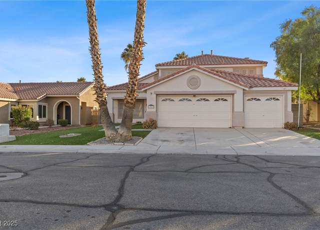 Property at 1903 Ginger Blossom Ave, North Las Vegas, NV 89031, 3 beds, 3 baths