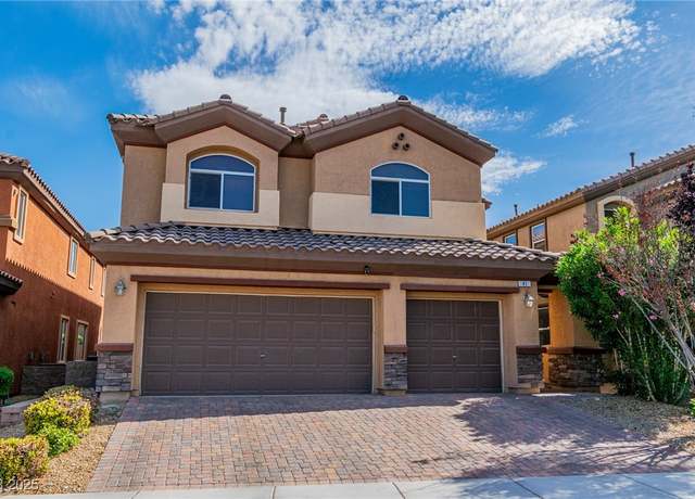 Property at 41 Stablewood Ct, North Las Vegas, NV 89084, 5 beds, 3 baths