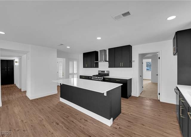 Property at 2058 Citroen St, Las Vegas, NV 89142, 3 beds, 2 baths