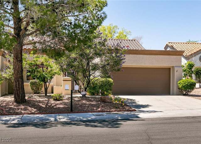 Property at 9329 January Dr, Las Vegas, NV 89134, 2 beds, 2 baths