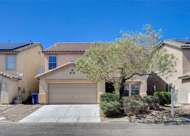 Property at 262 Calvino Ave, Las Vegas, NV 89183, 4 beds, 2.5 baths