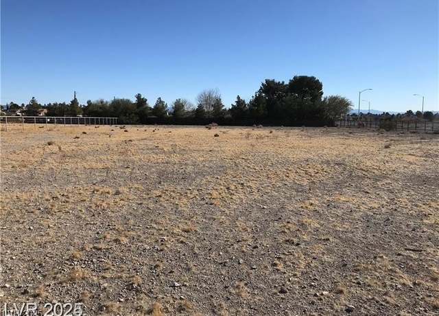 Property at Lone Mtn, Las Vegas, NV 89149