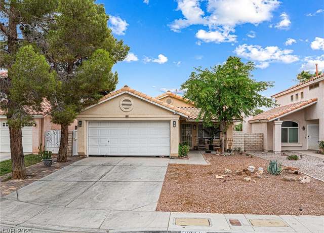 Property at 8611 Gabilan Ct, Las Vegas, NV 89123, 3 beds, 2 baths