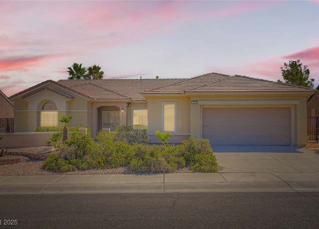 Property at 2016 Colvin Run Dr, Henderson, NV 89052, 3 beds, 2.5 baths