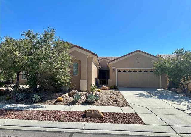 Photo of 7620 Widewing Dr, North Las Vegas, NV 89084