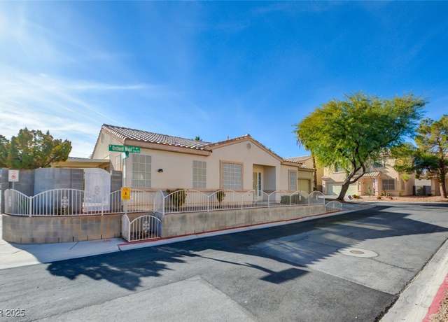 Property at 7741 Orchard Wood Ct, Las Vegas, NV 89131, 3 beds, 2 baths