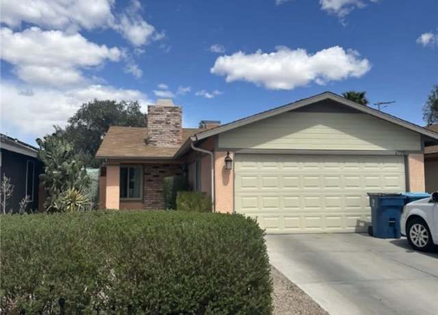 Property at 6920 Senton Ave, Las Vegas, NV 89108, 2 beds, 2 baths