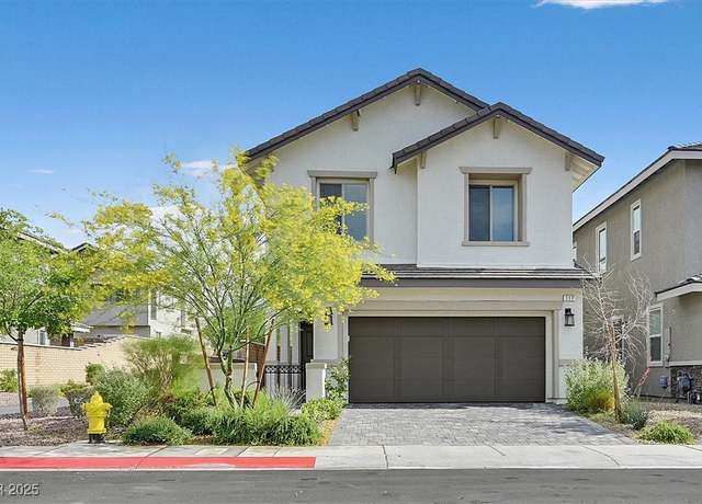 Property at 117 Destiny Orchard Ct, Henderson, NV 89011, 3 beds, 2.5 baths