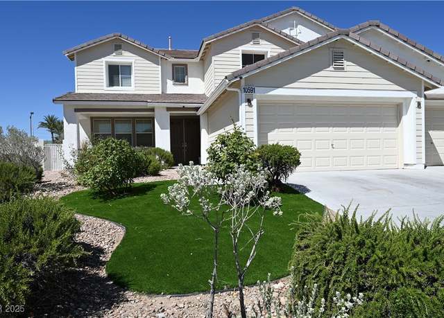 Property at 10591 Haywood Dr, Las Vegas, NV 89135, 5 beds, 3 baths