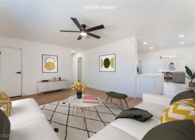 Property at 2481 San Marcos St, Las Vegas, NV 89115, 4 beds, 3 baths