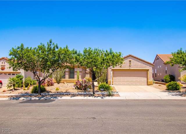 Property at 2106 King Mesa Dr, Henderson, NV 89012, 3 beds, 2 baths