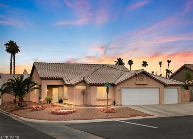Property at 4591 Carmar Dr, Las Vegas, NV 89122, 4 beds, 3 baths