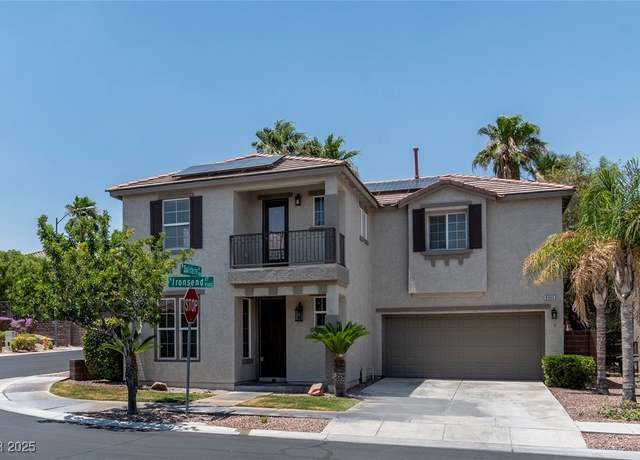 Property at 9305 Ironsend St, Las Vegas, NV 89143, 3 beds, 2.5 baths