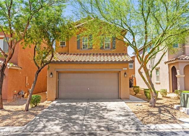 Property at 8635 Bella Jewel Ave, Las Vegas, NV 89178, 3 beds, 2.5 baths