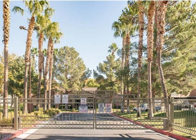 Property at 2120 Sealion Dr #207, Las Vegas, NV 89128, 3 beds, 2 baths