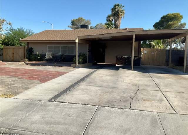 Property at 3982 Saguaro Ln, Las Vegas, NV 89110, 4 beds, 2 baths