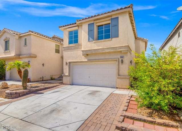 Property at 10642 Dawns Mist Ave, Las Vegas, NV 89129, 4 beds, 2.5 baths