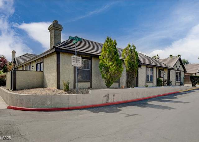 Property at 3971 Foxboro Cir, Las Vegas, NV 89121, 3 beds, 2 baths
