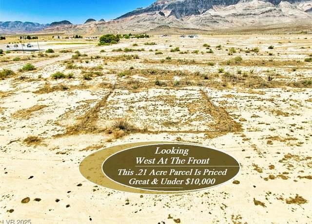 Property at 5680 N Linger Ln, Pahrump, NV 89060