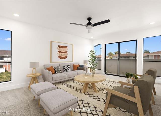 Property at 2838 Geary Pl #4002, Las Vegas, NV 89109, 1 bed, 1 bath
