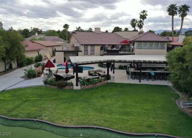 Property at 3160 Belcastro St, Las Vegas, NV 89117, 10 beds, 13.5 baths