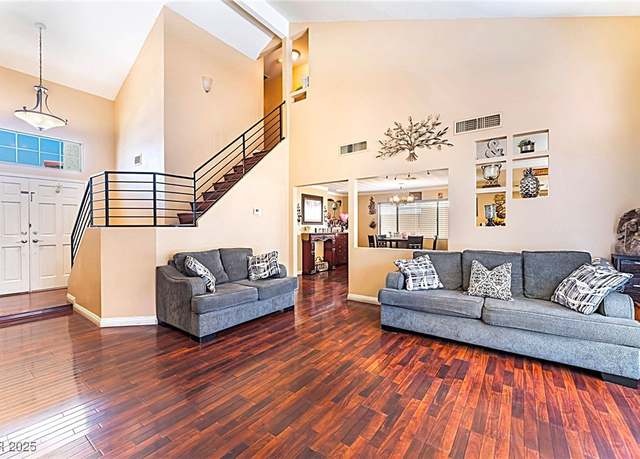 Property at 6529 Hartwood Rd, Las Vegas, NV 89108, 4 beds, 2.5 baths
