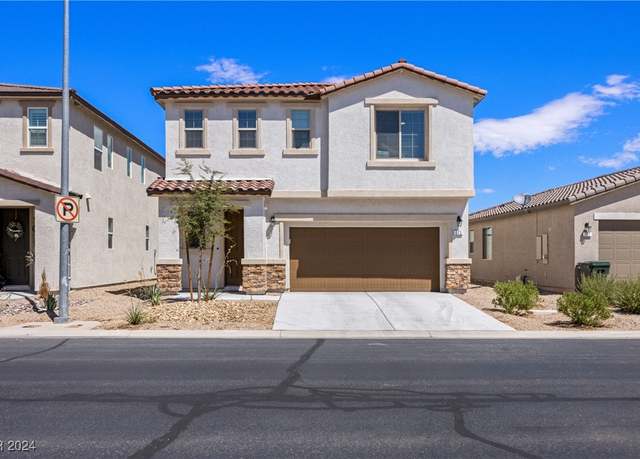 Property at 113 Parliament Cyn, Mesquite, NV 89027, 3 beds, 2.5 baths