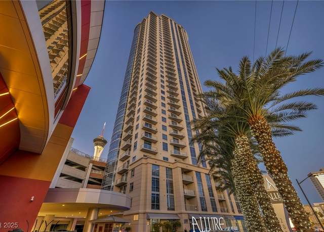 Property at 200 W Sahara Ave #2404, Las Vegas, NV 89102, 2 beds, 2 baths