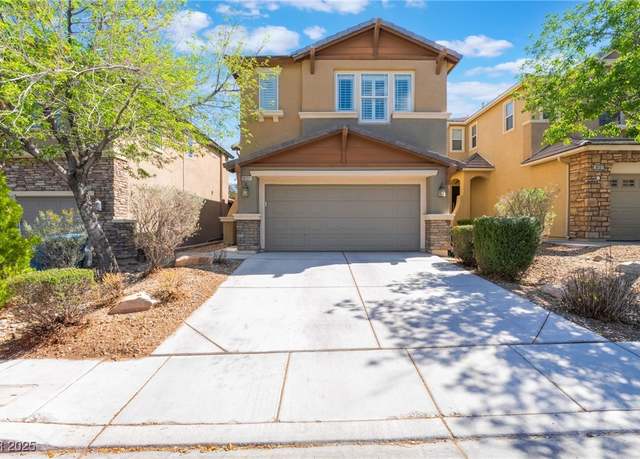 Property at 10131 Hollis Mountain Ave, Las Vegas, NV 89148, 3 beds, 2.5 baths