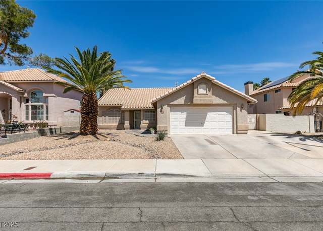 Property at 1824 Dawn Ridge Ave, Henderson, NV 89074, 3 beds, 2 baths