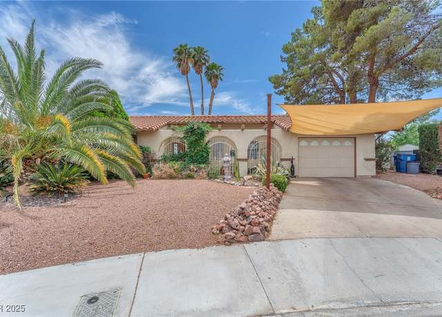 Property at 3158 La Luna Cir, Henderson, NV 89014, 3 beds, 2 baths