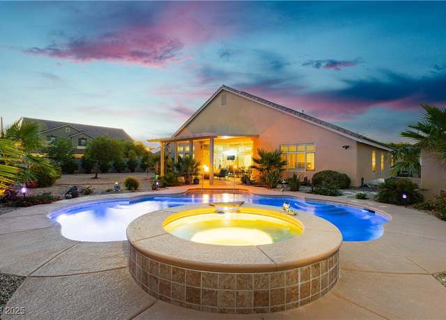 Property at 6617 Golden Bit Ave, Las Vegas, NV 89131, 4 beds, 2.5 baths