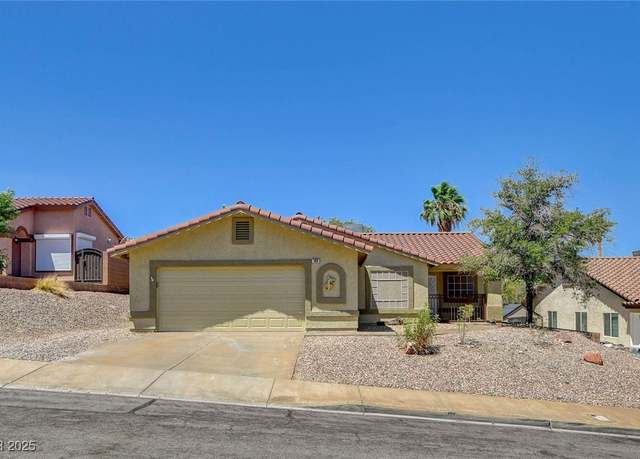 Property at 109 Mauve St, Henderson, NV 89012, 3 beds, 2 baths