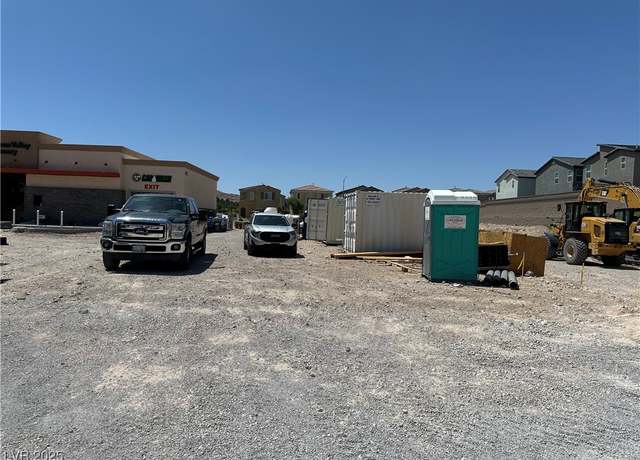 Property at 9825 Blue Diamond Rd, Las Vegas, NV 89178