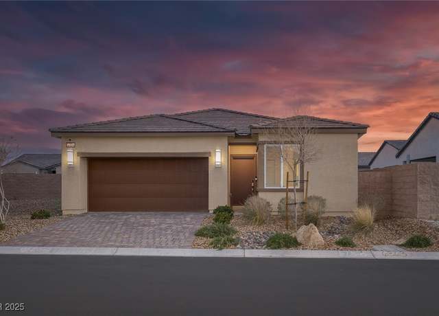 Property at 4315 E Cactus Canyon Dr, Pahrump, NV 89061, 2 beds, 2 baths