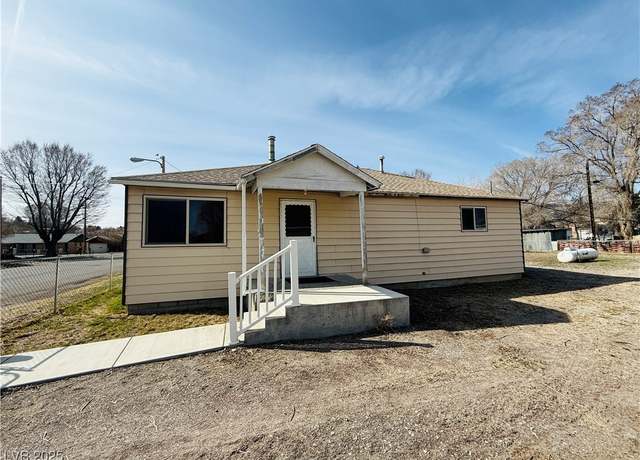 Property at 405 Parker Ave, Ely, NV 89301, 2 beds, 1 bath