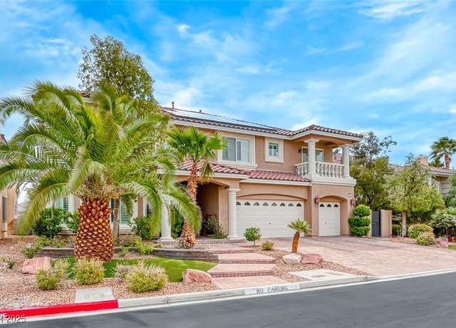 Property at 10986 Inverlochy Ct, Las Vegas, NV 89141, 4 beds, 4 baths