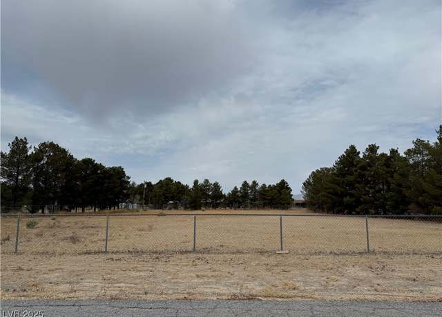 Property at 5830 S Corrine St, Pahrump, NV 89048