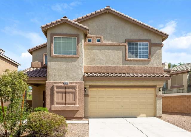 Property at 5676 Bettors Luck Ct, Las Vegas, NV 89122, 3 beds, 2.5 baths