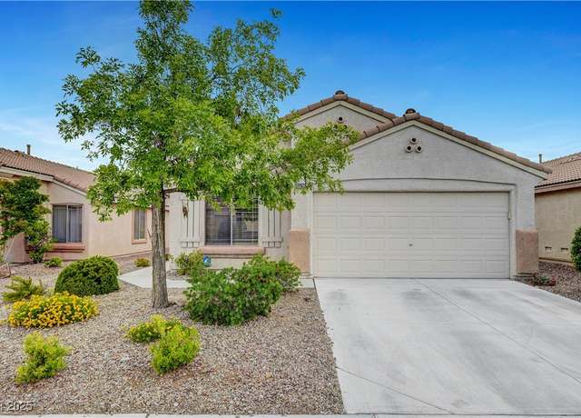 Property at 10929 Vallerosa St, Las Vegas, NV 89141, 3 beds, 2 baths