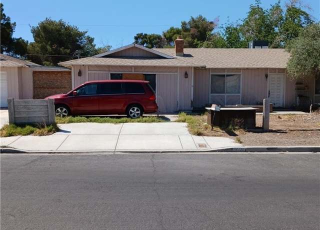 Property at 4931 Nevada Ave, Las Vegas, NV 89104, 3 beds, 2 baths
