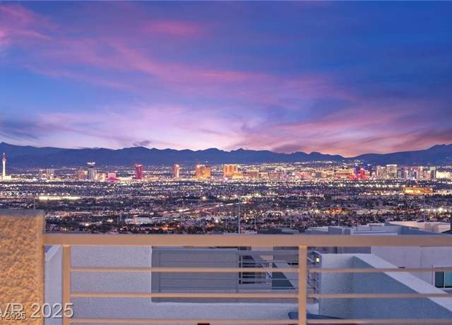 Property at 11676 Midnight Melody Ave, Las Vegas, NV 89138, 3 beds, 3.5 baths
