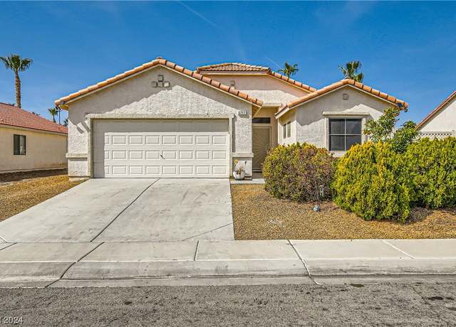 Property at 5717 Wizard Wand St, North Las Vegas, NV 89031, 3 beds, 2 baths