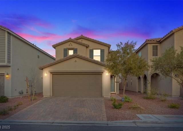 Property at 7970 Calito St, Las Vegas, NV 89166, 4 beds, 3 baths