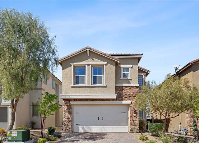 Property at 10052 Silver Comet Ct, Las Vegas, NV 89178, 3 beds, 2.5 baths